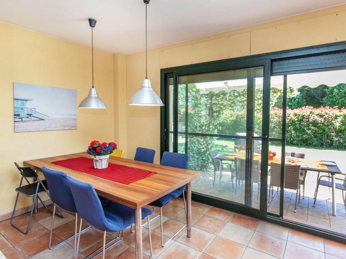 Holiday Home Ullastreta By Interhome Zewnętrze zdjęcie