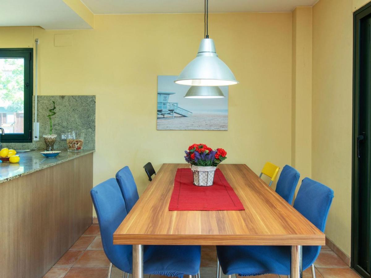 Holiday Home Ullastreta By Interhome Zewnętrze zdjęcie