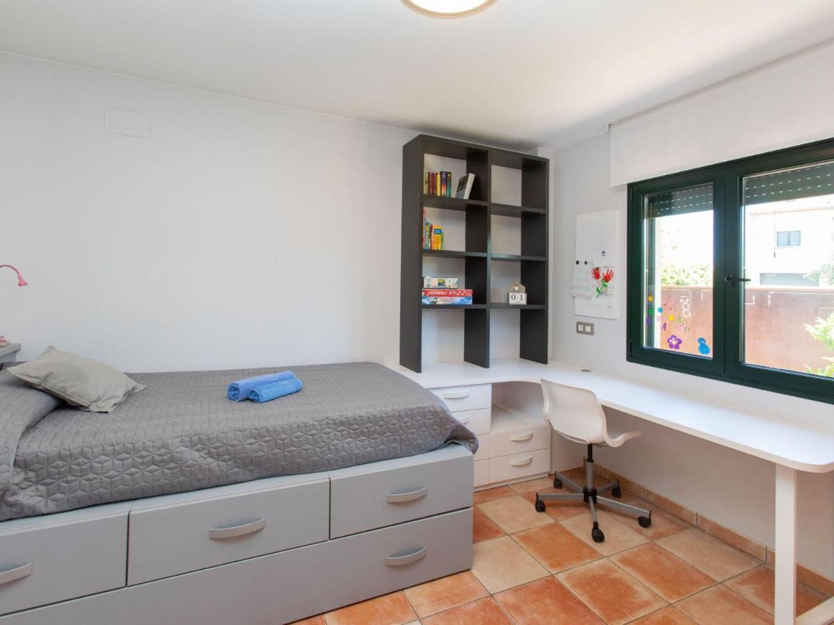 Holiday Home Ullastreta By Interhome Zewnętrze zdjęcie