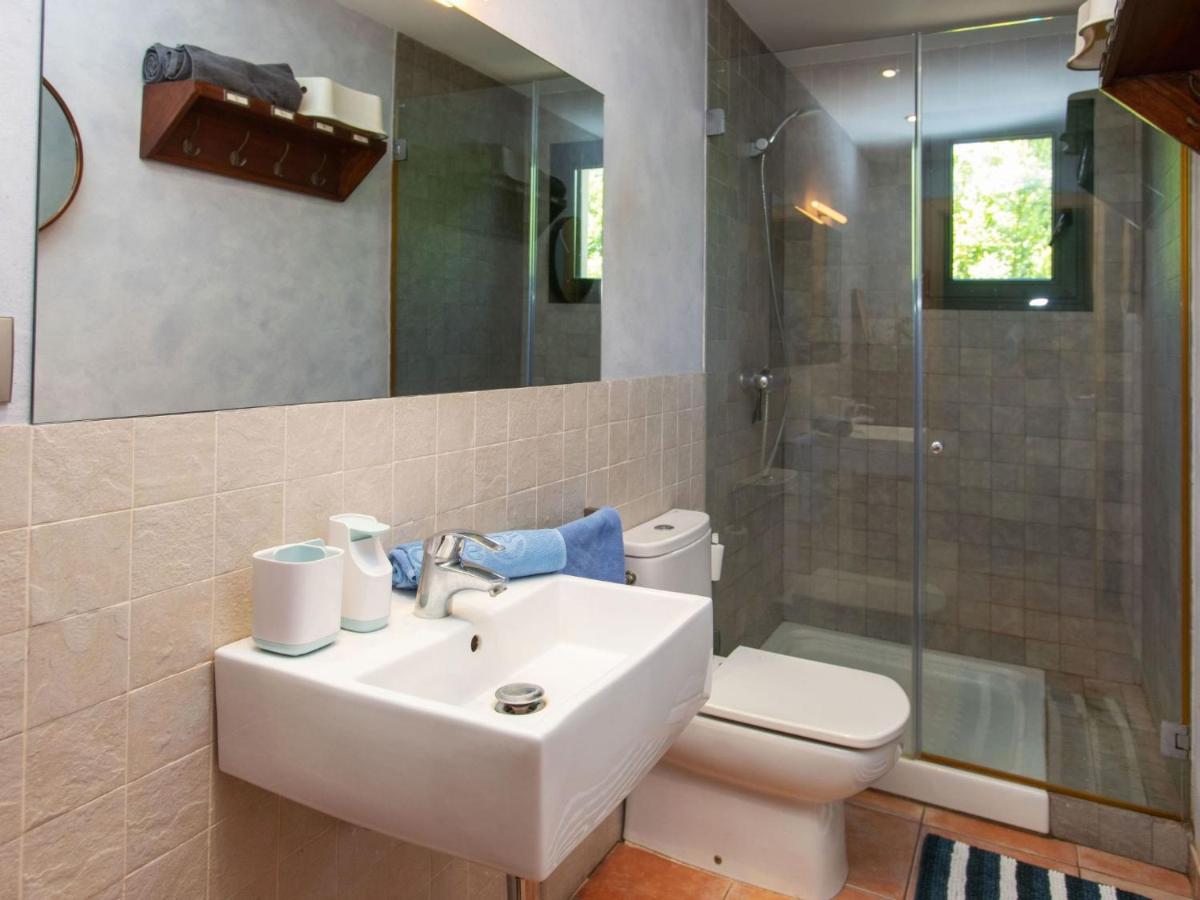 Holiday Home Ullastreta By Interhome Zewnętrze zdjęcie