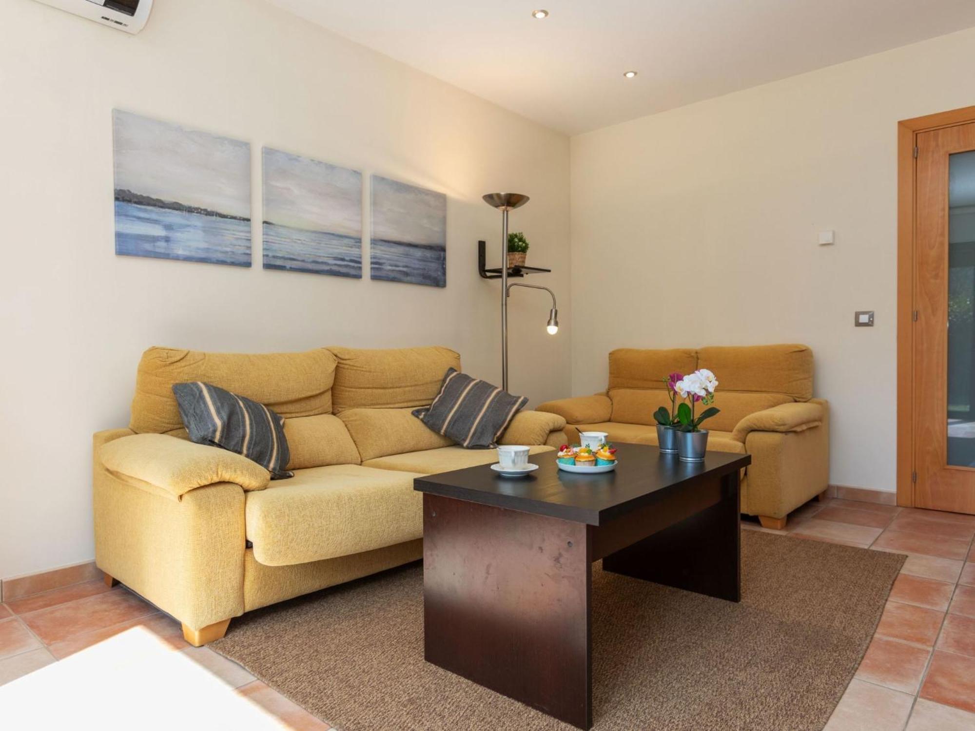 Holiday Home Ullastreta By Interhome Zewnętrze zdjęcie